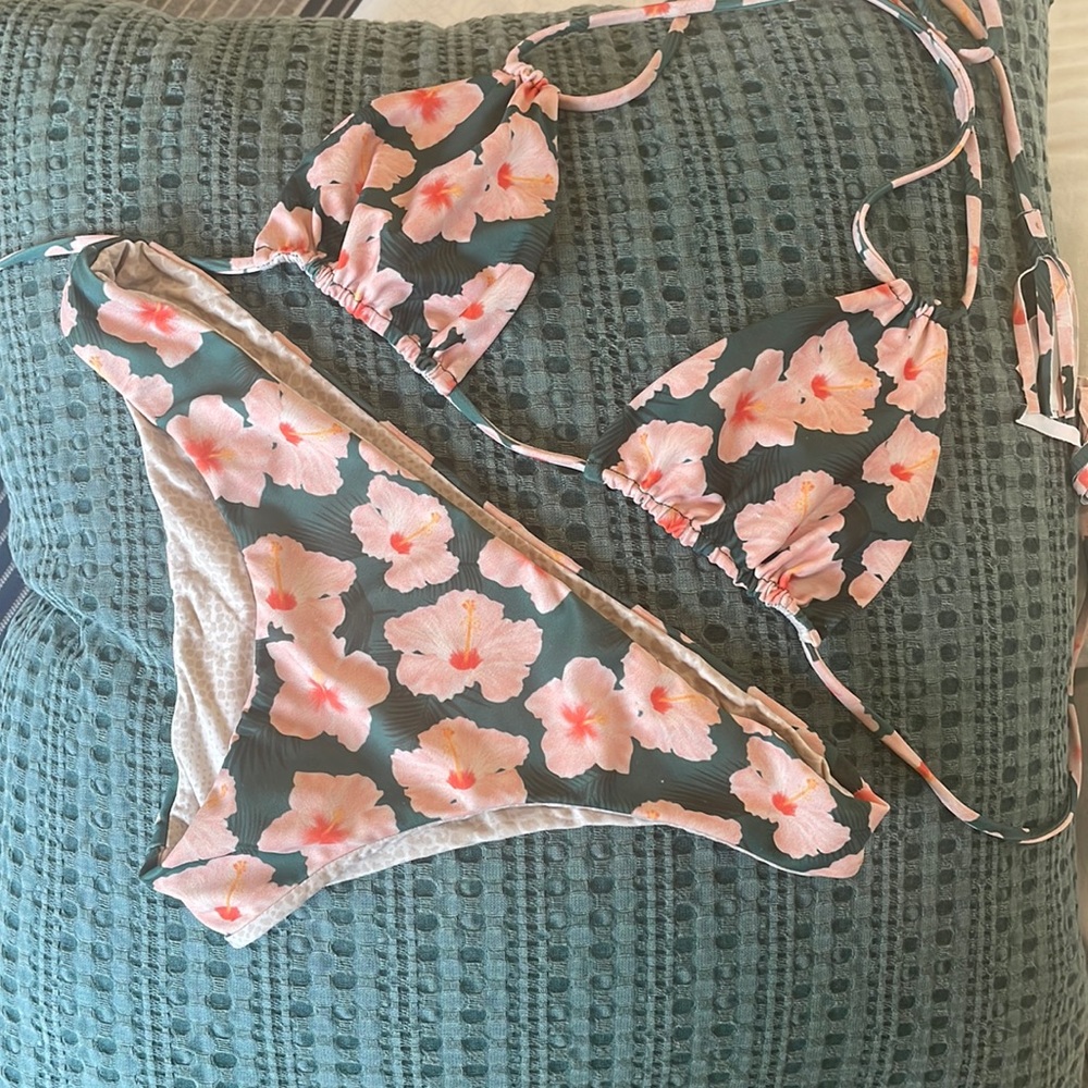 Acacia bikini set